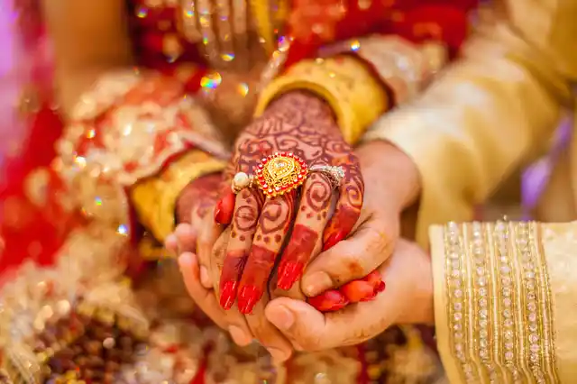 ‘If I am not ready for the first night how can I tell my husband about it?’