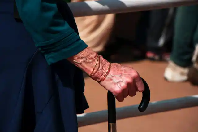 The first verified female supercentenarian died in 1903 aged 110 years, ten months and held the record for almost 23 years.
