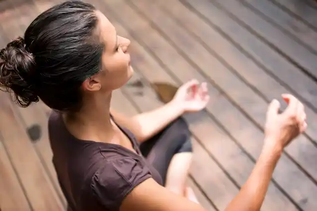 “Kapal” is the Sanskrit equivalent for the word face and “bhati” means to glow.