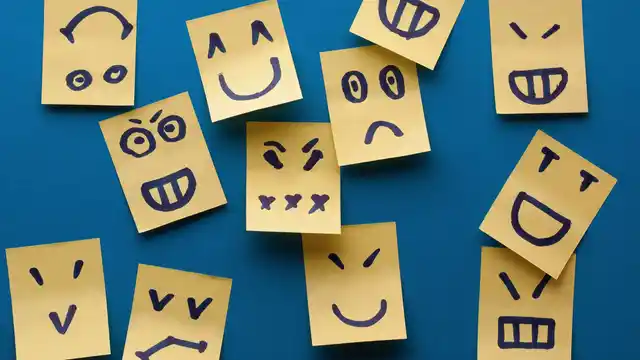 Can facial expressions influence emotions?