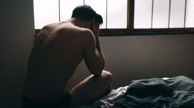Your penile length or how long you take to orgasm is not an indicator of your sexuality.