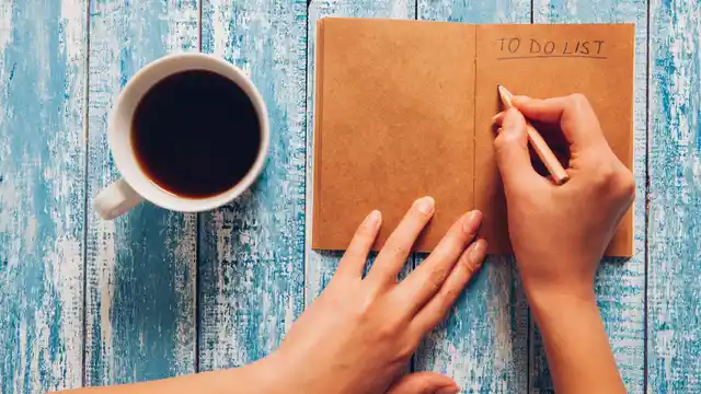 Writing stimulates the brain and involves more information processing than typing.