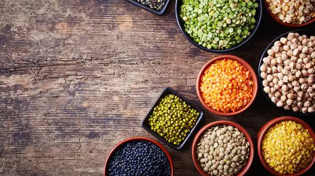 Gift a box of super food AKA edible seeds that come with a multitude of health benefits.