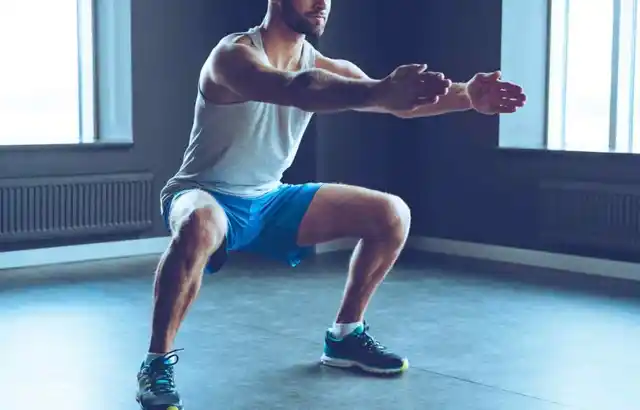 HIIT सहनशक्ति बढ़ाने और बेहतर स्टेमिना में मदद करती है.