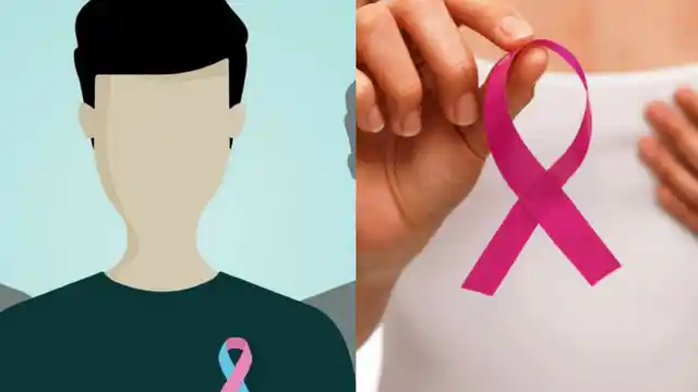 पुरुषों को फेफड़े और मुंह का कैंसर ज्यादा होता है