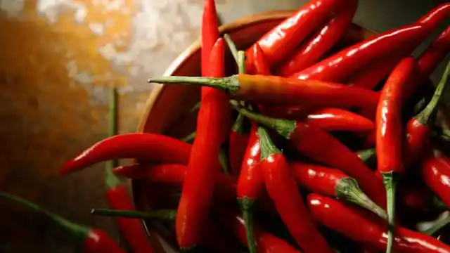 आपके सेक्स जीवन को चटपटा बनाती है मिर्च? 