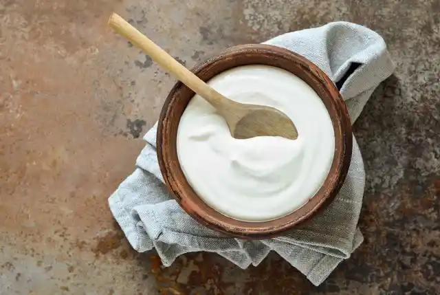 दही में कैल्सियम पर्याप्त मात्रा में पाया जाता है