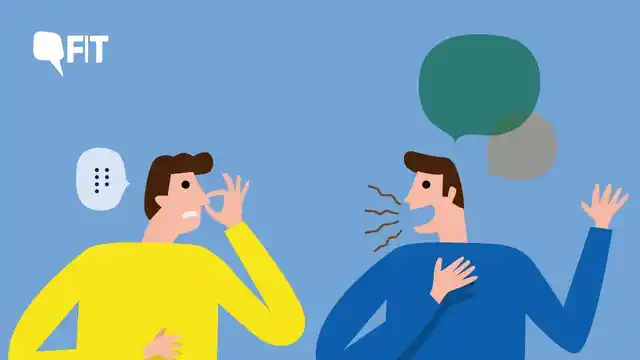 खीरे में मौजूद तत्व बदबू फैलाने वाले बैक्टीरिया को खत्म कर देते हैं
