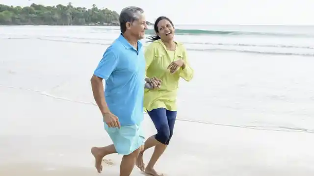 व्यायाम के द्वारा भी हाई ब्लड प्रेशर की रोकथाम संभव है.
