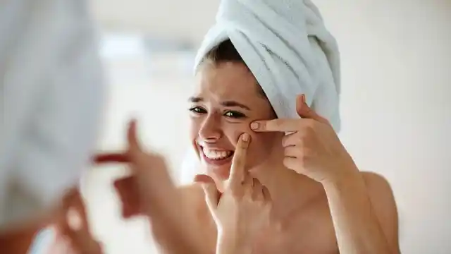 भाप हर पिंपल वाले के लिए फायदेमंद नहीं होता.