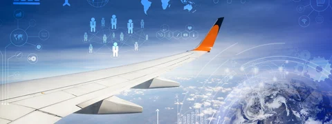 Technology and the Future of Air Transport