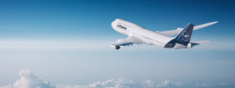 Lufthansa Group continues success in the first quarter of 2018