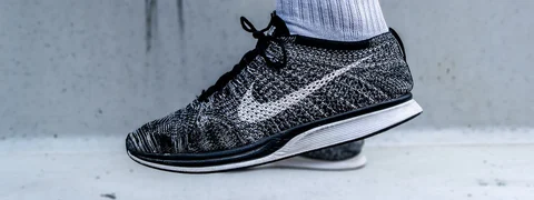 Nike plans to cut lead times while expanding product range
