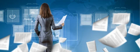 FedEx Survey: Paper still endures in increasing Digital Environment