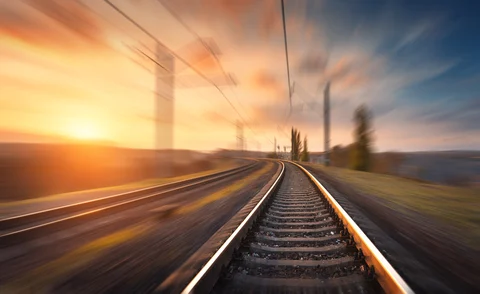 Hill Secures $4 Billion Indian Rail Projects