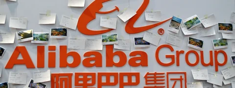 Alibaba Q1 2018 Sales Beat Analyst Projections