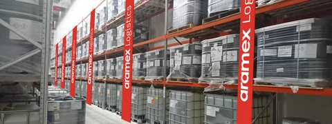 Aramex Net Profit up by 13% y-o-y in Q1 2018