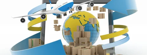 World Air Cargo Volumes Grow by 4.8% in Q1 2018
