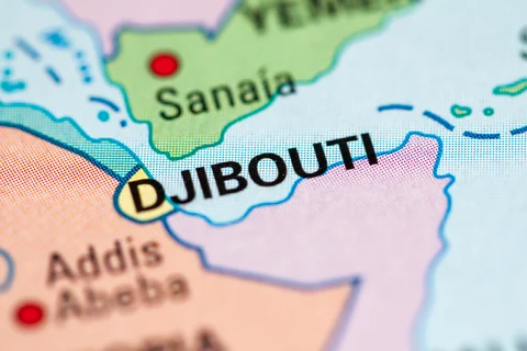 Djibouti Courts Ethiopia in DP World Terminal Wrangle