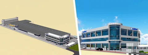 Peiko Gulf to Set Up New Factory in RAK