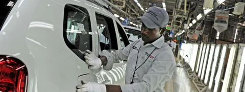 Al-Futtaim Renault Pakistan Confirms Factory at Faisalabad