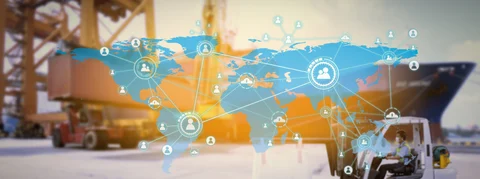 Material Handling Equipment Market Will be Worth $190bn