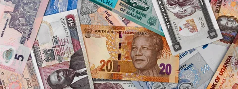 Intra Africa Trade On The Rise
