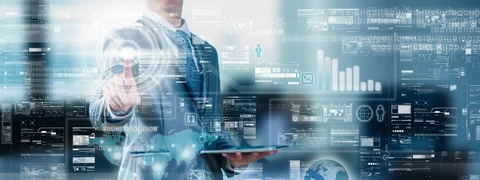 New Report: Digital Innovation to Transform Supply Chain