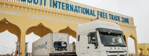 Djibouti Aims to Become Global Trade Hub