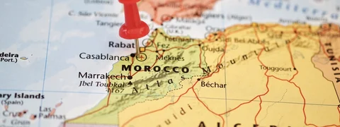 Etihad to Bring Dreamliner to Morocco