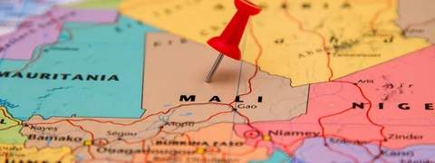 DP World to Build New African Hub
