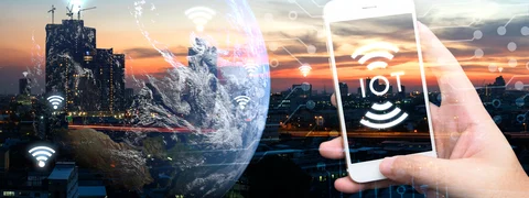Internet of Things to have Huge Impact on Global Economy