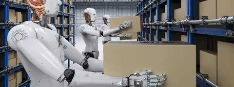 GCC Automation Market to Reach $10.7 billion in 2023