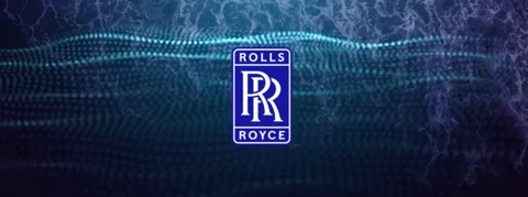 Watch: Rolls-Royce Show Cybersecurity Mission