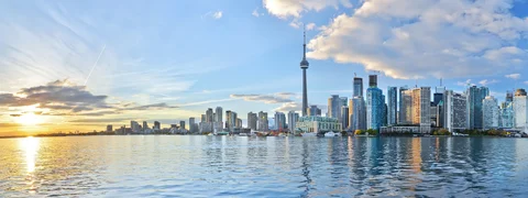 Etihad Unveils Toronto Offering