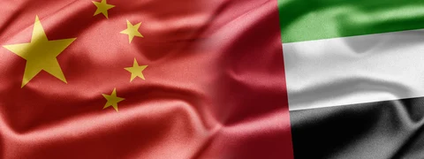 Etihad Sign Big UAE Logistics Deal with Chinese Investment Co.