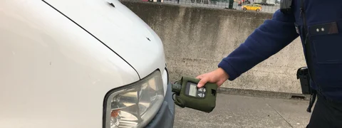 Smiths Detection Technology Deployed for NATO Summit Security