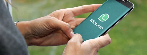 Etihad Release Pioneering New WhatsApp Service