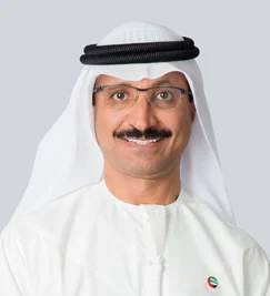 DP World Group Chairman and CEO, Sultan Ahmed Bin Sulayem