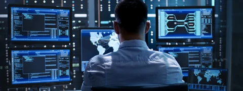 Expo 2020 Partners with UAE Cyber-Security Firm