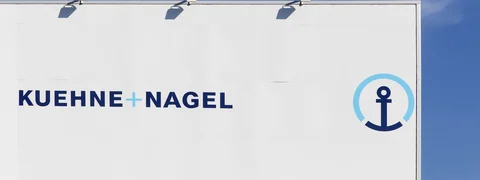 Kuehne + Nagel in Chinese JV