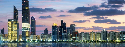 Abu Dhabi Ports to Support World Data Forum