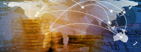 Kuehne + Nagel: World Trade Booming