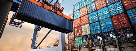 Saudi Terminal Named Top Performer