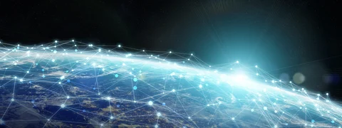 UPS in Global Shipping Blockchain Plan