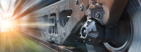 Kuwait Begins Work on GCC Rail