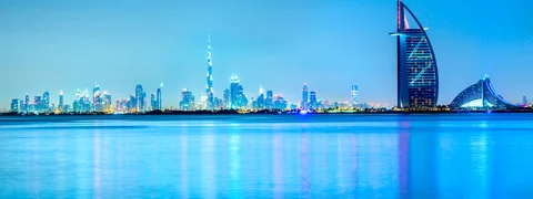 e-Commerce Site Relocates to Dubai