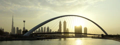 Watch: Take a Virtual Tour of Expo 2020