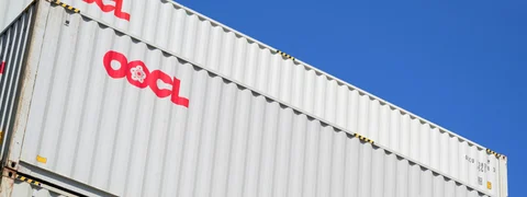 OOCL to Maintain Independence after Cosco Takeover