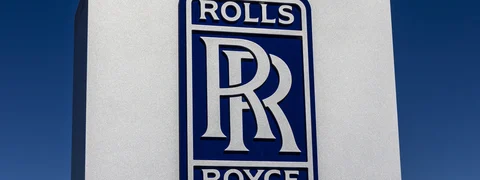 Rolls-Royce Launches New Shipping Battery System